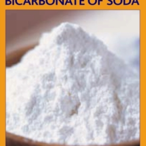 Practical Household Uses Of Bicarbonate Of Soda Home Cures,