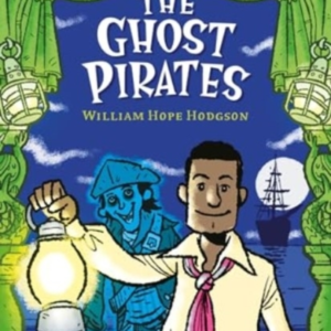 Creepy Classics: The Ghost Pirates Easy Classics