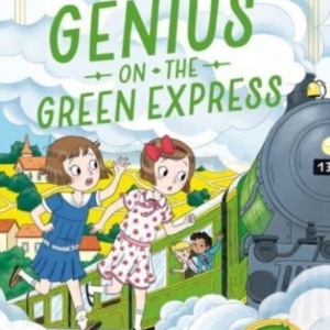 Genius On The Green Express