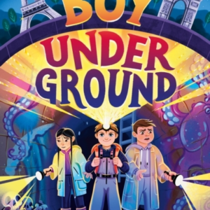 Boy Underground