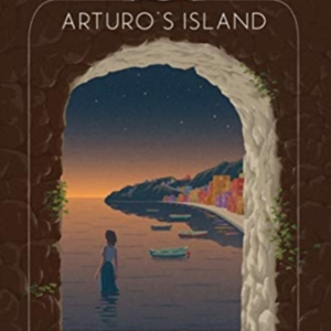 Arturo's Island