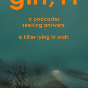 Girl, 11