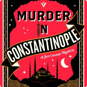 Murder In Constantinople
