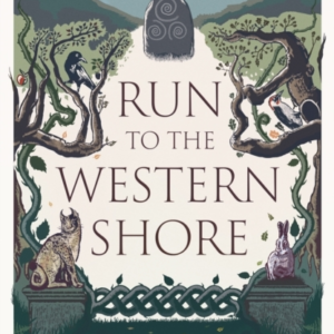 Run To The Western Shoresurprising Poignant Elemental No
