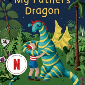 Three Tales Of My Father's Dragon