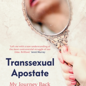 Transsexual Apostatemy Journey Back To Reality