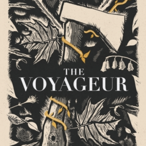 The Voyageur'Marvellous Work Of Art' John Banville