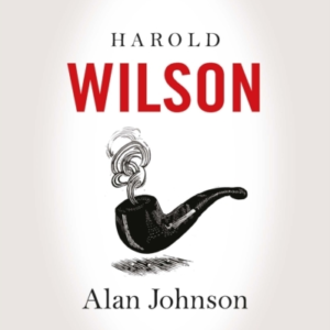 Harold Wilsontwentieth Century Man The Prime Ministers Seri