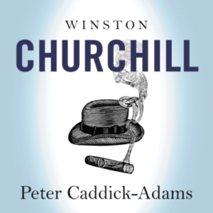 Winston Churchillthe Prime Ministers Series