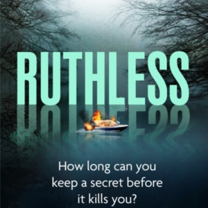 Ruthless'Gripping Endearing Dark And Funny' Harlan Coben