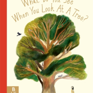 What Do You See When You Look At A Tree?