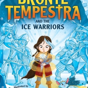 Bronte Tempestra And The Ice Warriors
