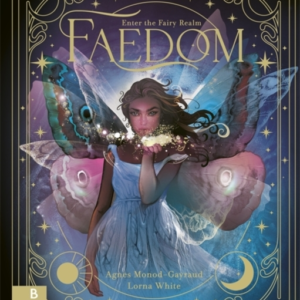 Faedomenter The World Of Fairies
