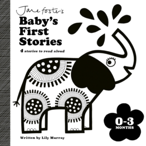 Jane Foster's Baby's First Stories 03 Monthslook And Liste