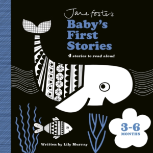 Jane Foster's Baby's First Stories 36 Monthslook And Liste