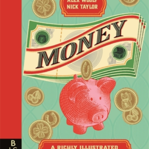 Moneya Richly Illustrated History