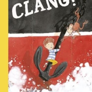 Clang!Adventures With Grandad