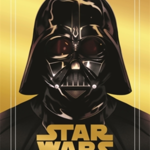 A New Hope (Star Wars Cinematic Classics)