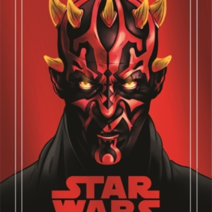 The Phantom Menace (Star Wars Cinematic Classics)
