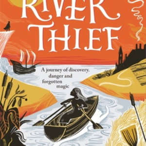 The River Thief