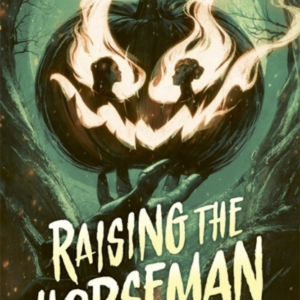 Raising The Horsemana Reimagining Of Disney The Legend Of Sl