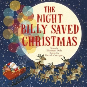 The Night Billy Saved Christmas