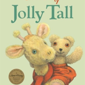 Jolly Tallan Old Bear And Friends Adventure