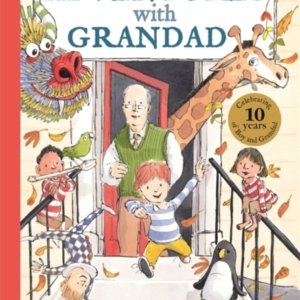 Adventures With Grandad