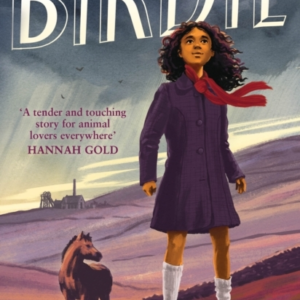 Birdiea Powerful Moving Animal And Friendship Tale For Fans