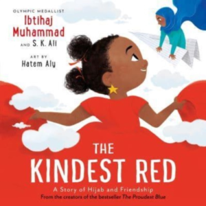 The Kindest Reda Story Of Hijab And Friendship