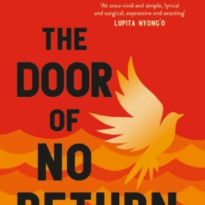 The Door Of No Return