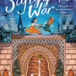Safiyyah's War