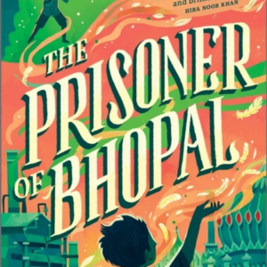 The Prisoner Of Bhopal