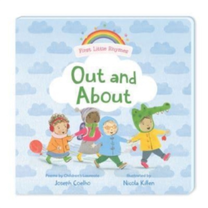 First Little Rhymes Out And About