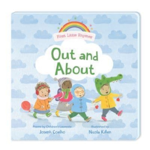 First Little Rhymes Out And About