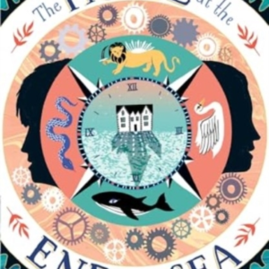 The House At The End Of The Sea