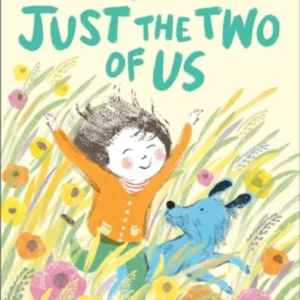 Just The Two Of Us
