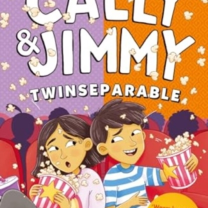 Cally And Jimmy Twinseparable