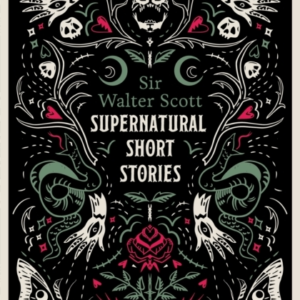 Supernatural Short Storiesannotated Edition