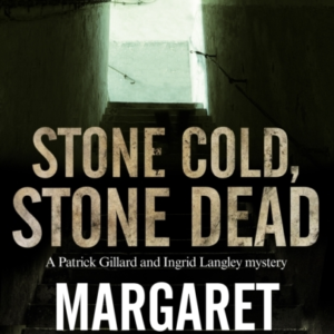Stone Cold Stone Dead