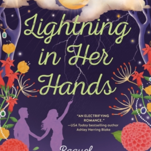 Lightning In Her Hands