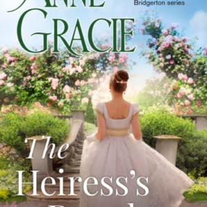 The Heiress'S Daughter