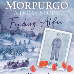 Finding Alfie: A D-Day Story