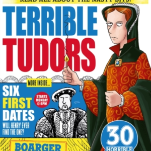 Terrible Tudors