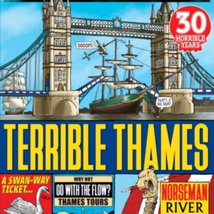 Terrible Thames