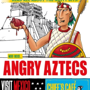 Angry Aztecs