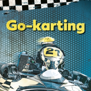 Go-Karting Set 06