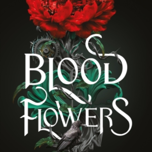 Blood Flowers