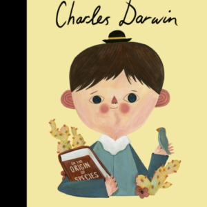 Charles Darwin