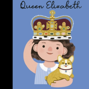 Queen Elizabeth
